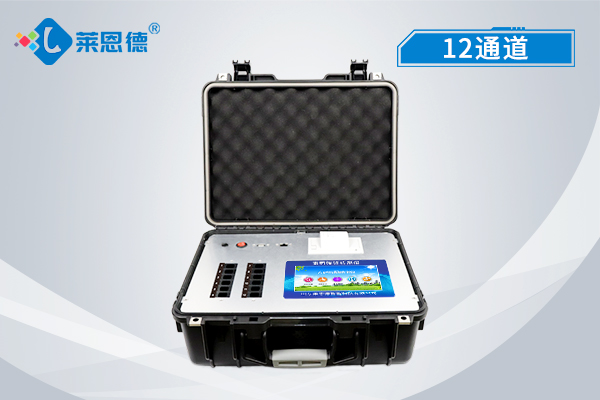 現(xiàn)代儀器食品安全檢測儀的行業(yè)優(yōu)勢，食品安全檢測儀方便中國用戶使用