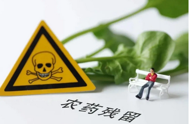 如何檢測(cè)農(nóng)藥殘留超標(biāo)？了解農(nóng)藥超標(biāo)殘留檢測(cè)的樣品采集