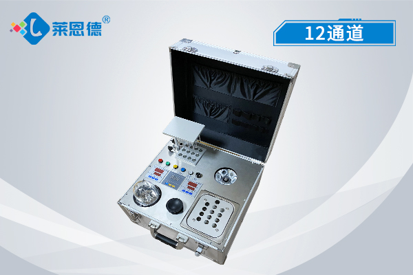 為什么要進(jìn)行樣品前處理？食品安全檢測樣品前處理一體機(jī)特點介紹