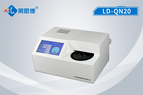 全自動(dòng)農(nóng)殘檢測(cè)儀如何保障食品安全？深度分析全自動(dòng)農(nóng)殘檢測(cè)儀的應(yīng)用前景