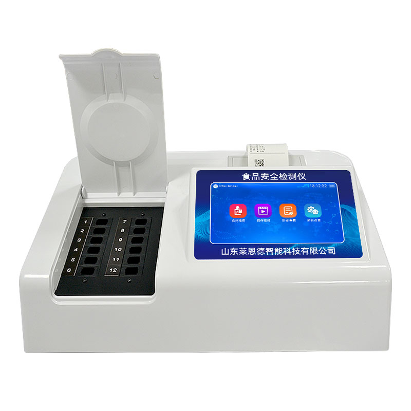 深入公益訴訟食品安全檢測(cè)儀市場(chǎng)，哪家業(yè)界評(píng)價(jià)高？